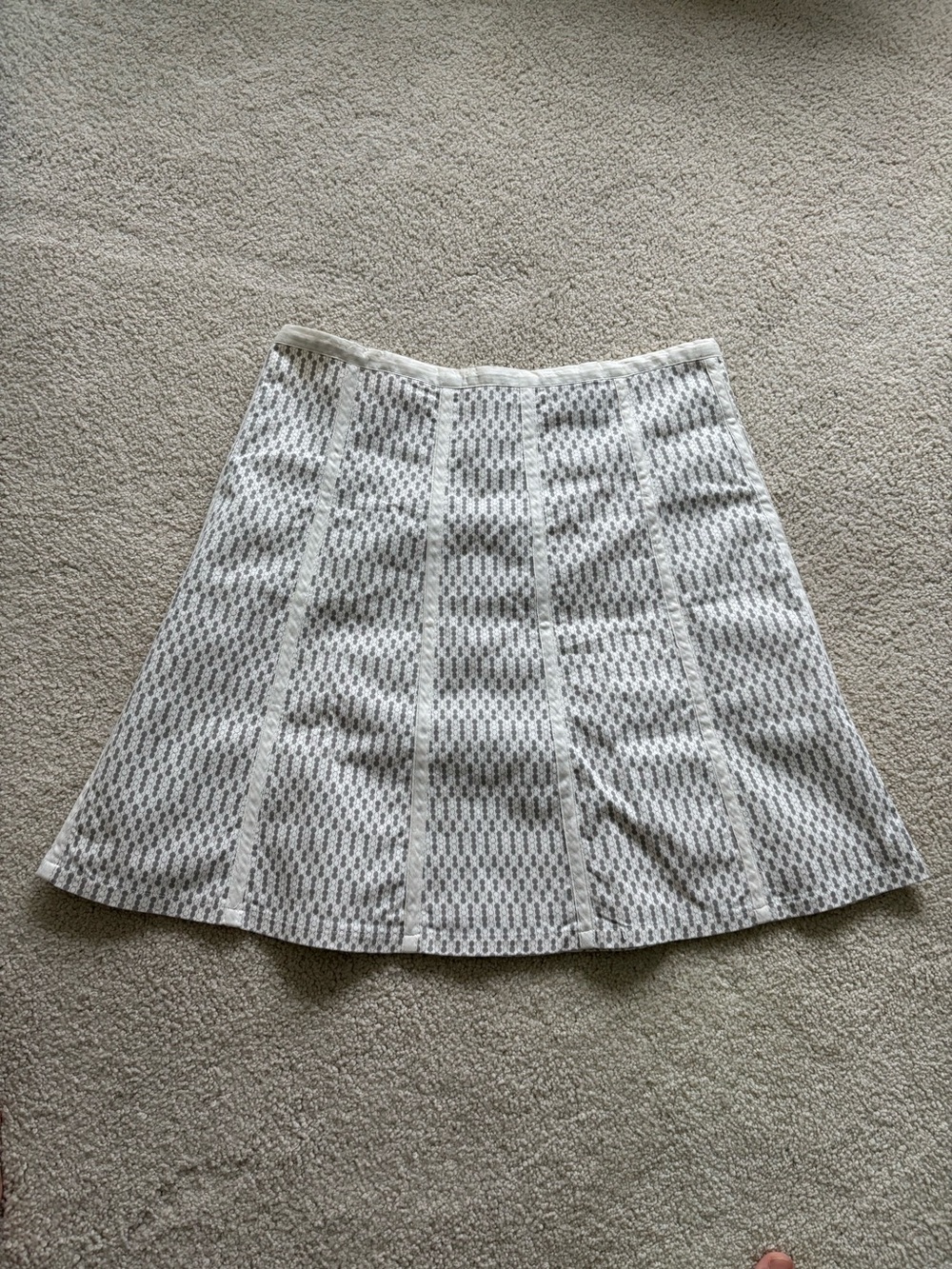 Proenza Schouler for Target Skirt